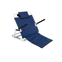 Κάθισμα BACKTIM tiltable back and head rest