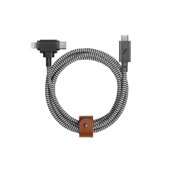 Καλώδιο USB Native Union Belt USB-C/USB-C 
