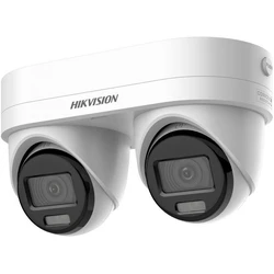 Κάμερα Παρακολούθησης Hikvision DS-2CD2346G3D-IZ2UY/SL(2.8/4MM) Turret IP Indoor 2688 x 1520