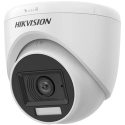 Κάμερα Παρακολούθησης Hikvision DS-2CE76D0T-LPFS(2.8mm) Dome Indoor 1920 x 1080 Ceiling