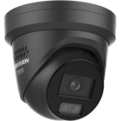 Κάμερα Παρακολούθησης Hikvision Pro Series with ColorVu 4 MP Smart Hybrid Light with ColorVu Fixed Turret
