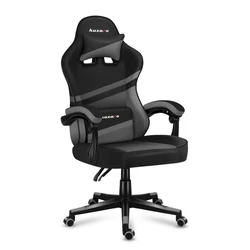 Καρέκλα Gaming - Huzaro Force 4.4 Grey Mesh