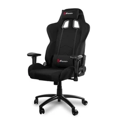 Καρέκλα Gaming Arozzi Inizio Universal Padded seat Black