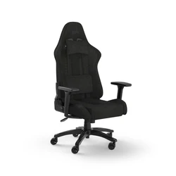 Καρέκλα Gaming Corsair TC100 Gepolsterter Sitz Gepols
