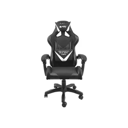 Καρέκλα Gaming Fury AvengerL Universal Padded seat Black