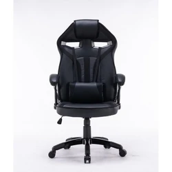 Καρέκλα Gaming Gaming SWIVEL CHAIR DRIFT Black