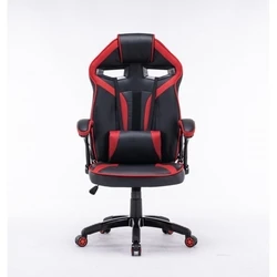 Καρέκλα Gaming Gaming SWIVEL CHAIR DRIFT RED