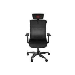 Καρέκλα Gaming Genesis Astat 700 PC Mesh seat Black