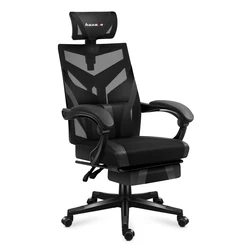 Καρέκλα Gaming Huzaro COMBAT 5.0 Black