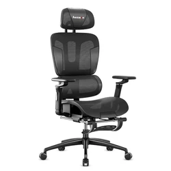 Καρέκλα Gaming Huzaro Combat 7.9 Black