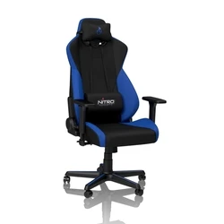 Καρέκλα Gaming Nitro Concepts S300 Padded Padded backrest