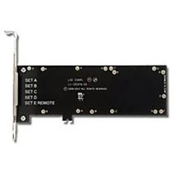 Κάρτα PCIe Broadcom BBU-BRACKET-05