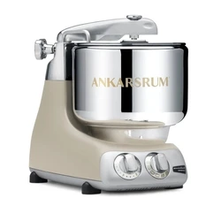 Κουζινομηχανή Ankarsrum Assistent Original Stand mixer 1500W Beige