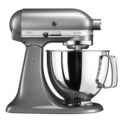 Κουζινομηχανή KitchenAid 5KSM125ECU Stand mixer 300W Silver