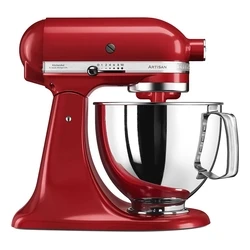 Κουζινομηχανή KitchenAid Artisan 5ksm125 Stand mixer 300W Red