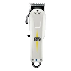 Κουρευτική Μηχανή Wahl Cordless Super Taper Black, White Lithium-Ion (Li-Ion)