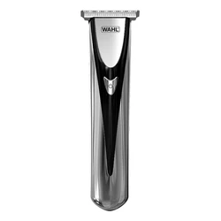 Κουρευτική Μηχανή Wahl Elite Groom Black, Silver Lithium-Ion (Li-Ion)