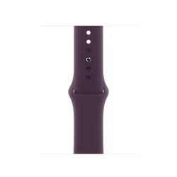 Λουράκι Wearable Apple MAX84ZM/A Plum colour Fluoroelastomer
