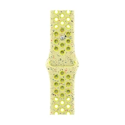 Λουράκι Wearable Apple MC1U4ZM/A Yellow Fluoroelastomer