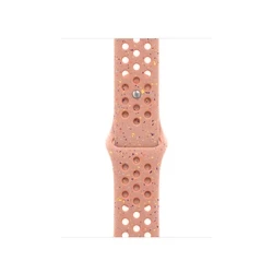 Λουράκι Wearable Apple MGAQ4ZM/A Pink Aluminium, Fluoroelastomer