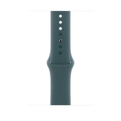 Λουράκι Wearable Apple MXLQ3ZM/A Green Fluoroelastomer