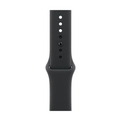 Λουράκι Wearable Apple Watch Sport for 40mm Black M/L