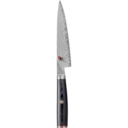 Μαχαίρι Zwilling Miyabi 5000 FCD Steel 1 pc(s) Shotoh