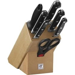 Μαχαίρια Zwilling Knife block