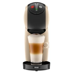 Μηχανή Espresso Delonghi Genio S Nescafé Dolce Gusto - Taupe