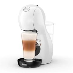 Μηχανή Espresso Delonghi Piccolo EDG110.WB Manual Capsule 0.8 L
