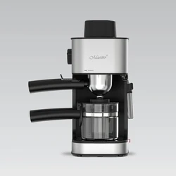 Μηχανή Espresso Flask 800W Maestro MR-411