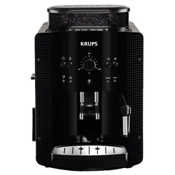 Μηχανή Espresso Krups EA8108 1.8L Fully-auto
