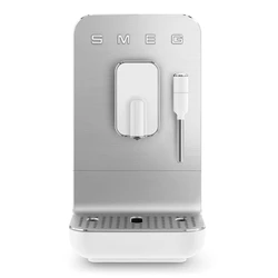 Μηχανή Espresso Smeg Collection Espresso BCC12WHMEU White