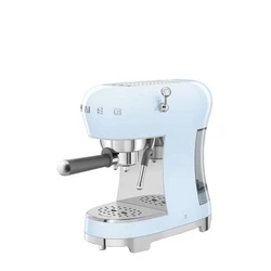 Μηχανή Espresso Smeg ECF02PBEU Manual 1.1 L