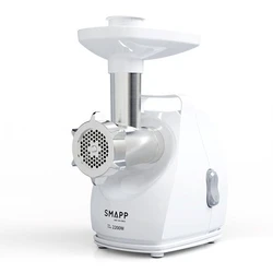 Μηχανή Άλεσης Κιμά Smapp 490.8	 2200W White