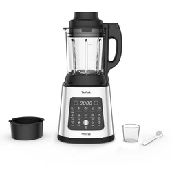 Μπλέντερ Tefal Perfectmix Cook BL83SD 1.75L 1400W Black, Stainless steel