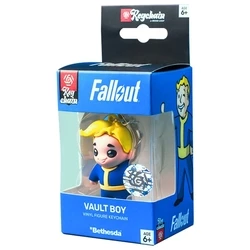 Μπρελόκ 3D Good Loot Fallout - Vault Boy