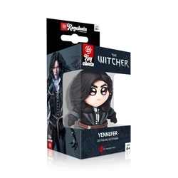 Μπρελόκ 3D Good Loot The Witcher 3 - Yennefer