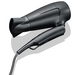 Πιστολάκι Μαλλιών Severin HT 0159 1600W Black