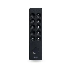 Πληκτρολόγιο Συναγερμού NUKI Keypad 2.0 Bluetooth Black