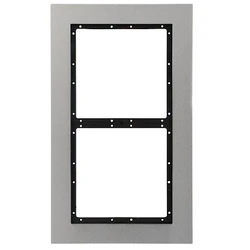 Πρόσοψη Μπουτονιέρας Dahua VTM125 Camera mounting plate