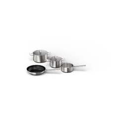 Σετ Μαγειρικά Σκεύη Bosch HEZ9SE040 pan set