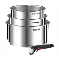 Σετ Μαγειρικά Σκεύη Tefal Ingenio L8964S55 pan set 4 pc(s)