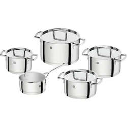 Σετ Μαγειρικά Σκεύη Zwilling Passion pan set 5 pc(s)