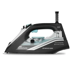 Σίδερο Ατμού Taurus Geyser Eco Iron 3200W Black