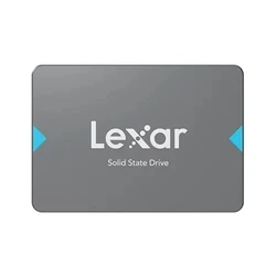 Σκληρός Δίσκος 2.5" SSD 2TB Lexar NQ100 Serial ATA III