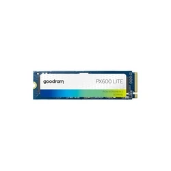 Σκληρός Δίσκος M.2 SSD 1TB Goodram PX600L PCIe NVMe gen 4x4 2280