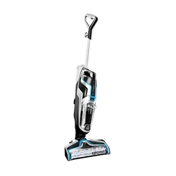 Σκούπα Stick Bissell CrossWave Pet Pro Bagless 2225N Black, Blue, Silver 0.62L 560 W