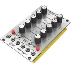 Συνθεσάιζερ Behringer 1033 DUAL ENVELOPE GENERATOR 2500 Series Modular Module
