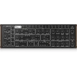 Συνθεσάιζερ Behringer PRO-1 analog